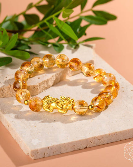 The Ultimate Wealth Bracelet