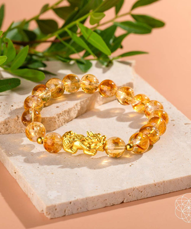 The Ultimate Wealth Bracelet