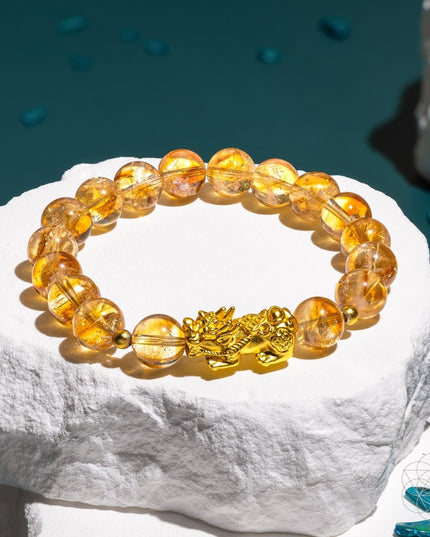 The Ultimate Wealth Bracelet