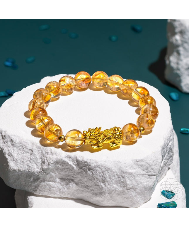 The Ultimate Wealth Bracelet