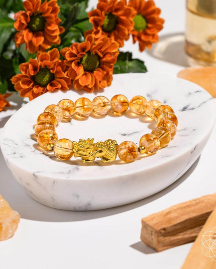 The Ultimate Wealth Bracelet