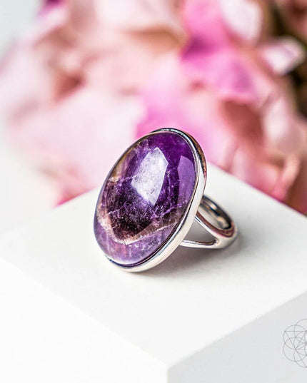 The Visualization Ring