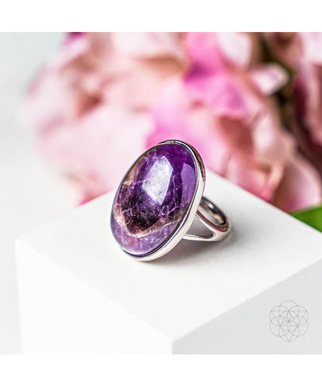 The Visualization Ring