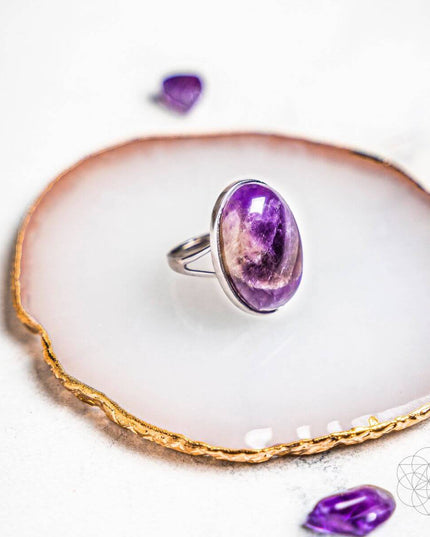 The Visualization Ring