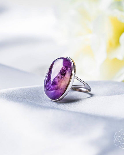 The Visualization Ring