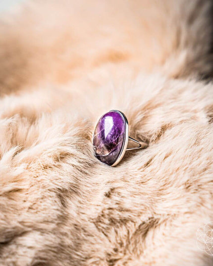 The Visualization Ring