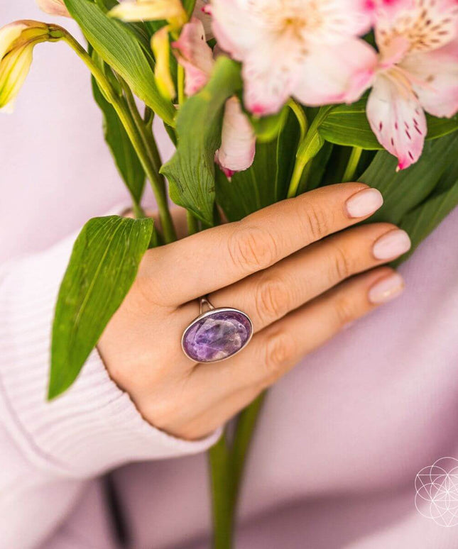 The Visualization Ring