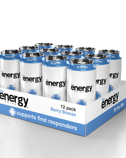 the Energy Drink™ Mega Pack