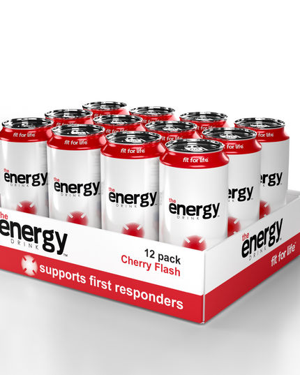 the Energy Drink™ Mega Pack
