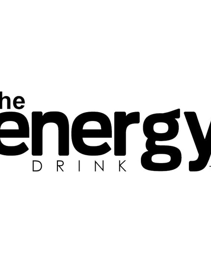 the Energy Drink™ Citrus Charge 12-Pack