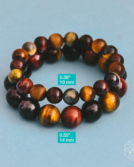 Tiger Protection Bracelet