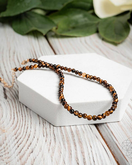 Triple Protection Anklet Set