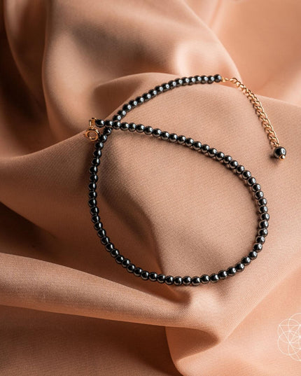 Triple Protection Anklet Set