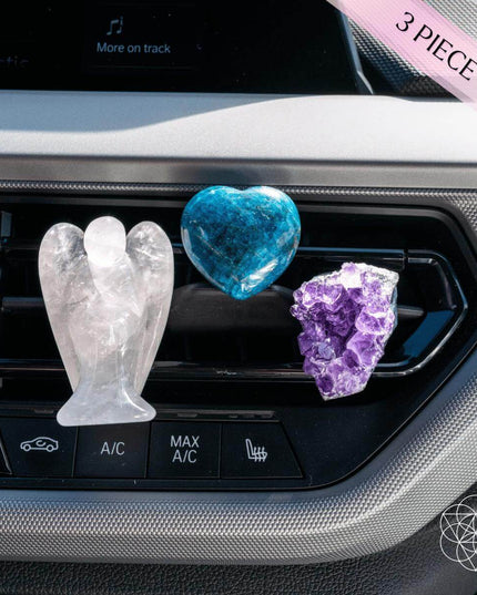 Ultimate Car Protection Trinity