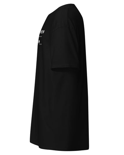 Anatomy of Phew Classic Tee | USA-Printed Unisex T-Shirt