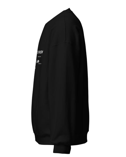 Anatomy of Phew Classic Fleece Sweatshirt | USA‑Printed