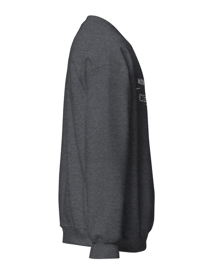 Anatomy of Phew Classic Fleece Sweatshirt | USA‑Printed