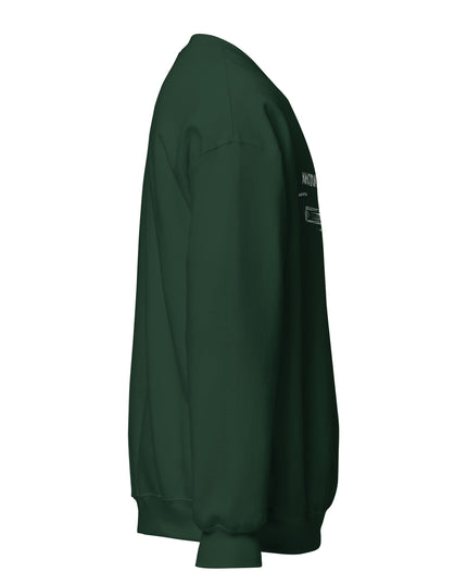 Anatomy of Phew Classic Fleece Sweatshirt | USA‑Printed