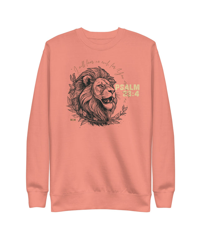 Women Christian Sweatshirt