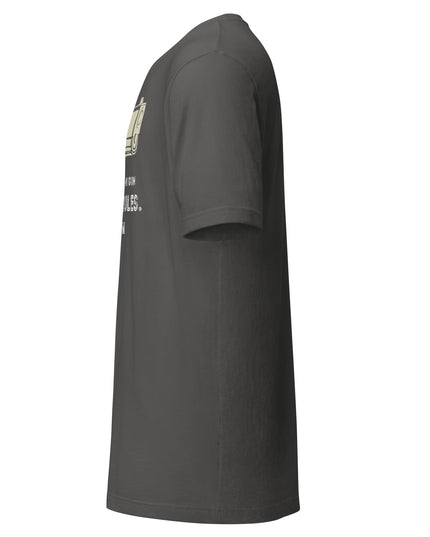 My Gun My Rules Tee - 2A Patriotic Shirt | Merican Made