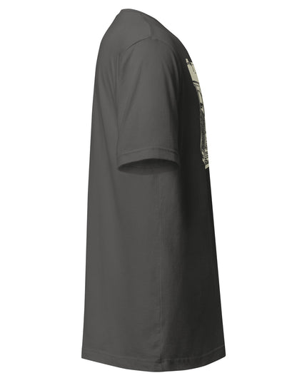 My Gun My Rules Tee - 2A Patriotic Shirt | Merican Made