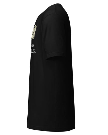 My Gun My Rules Tee - 2A Patriotic Shirt | Merican Made