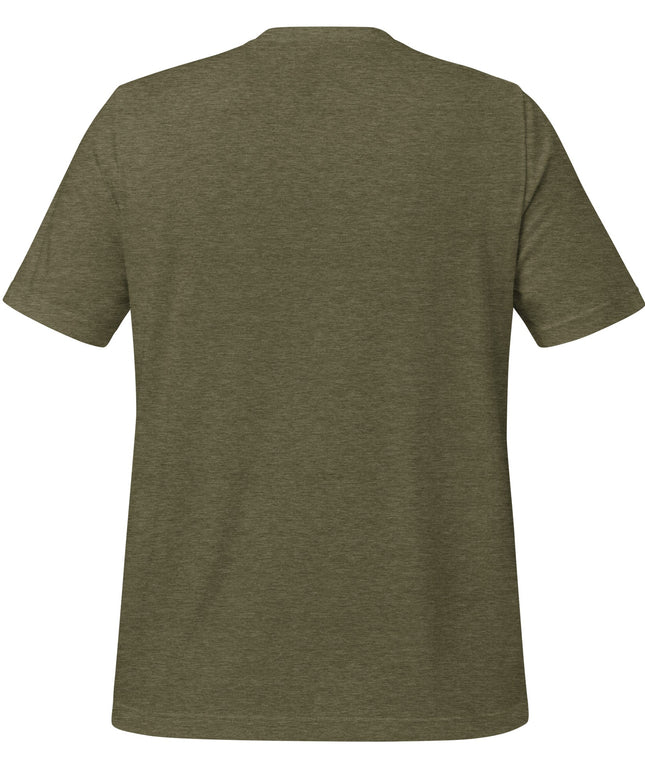 Can’t Be Tamed Graphic T‑Shirt