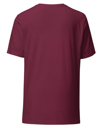 My Gun My Rules Tee - 2A Patriotic Shirt | Merican Made