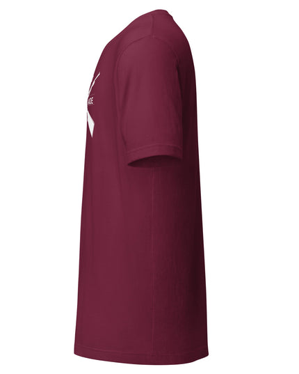 Rifle Logo Men’s Patriotic Graphic Tee