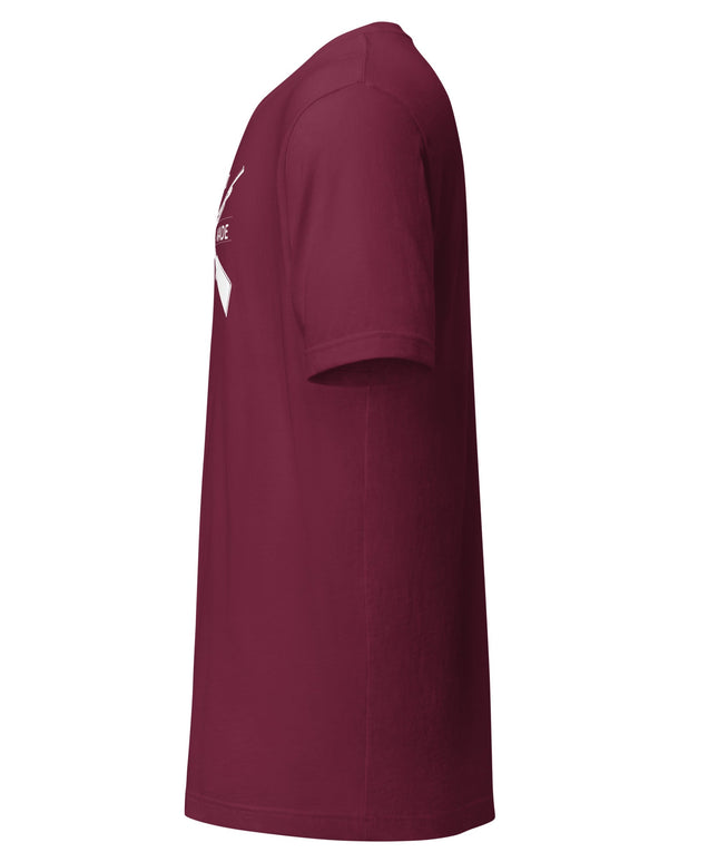 Rifle Logo Men’s Patriotic Graphic Tee