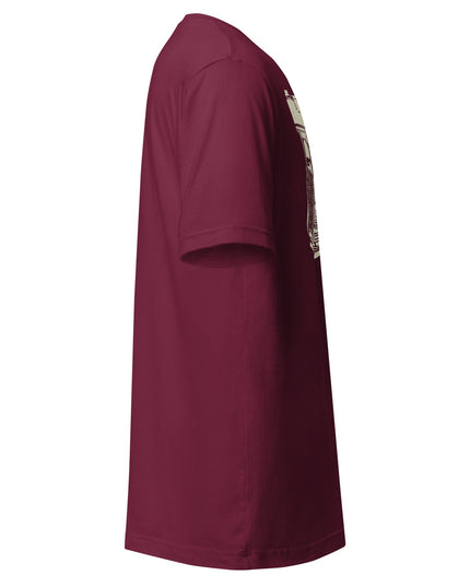 My Gun My Rules Tee - 2A Patriotic Shirt | Merican Made