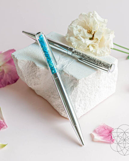 Unlimited Abundance - Manifestation Pen Set