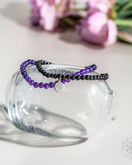 Veil of Protection - The Absolute Bracelet Set