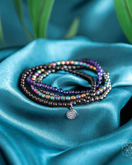 Veil of Protection - The Absolute Bracelet Set