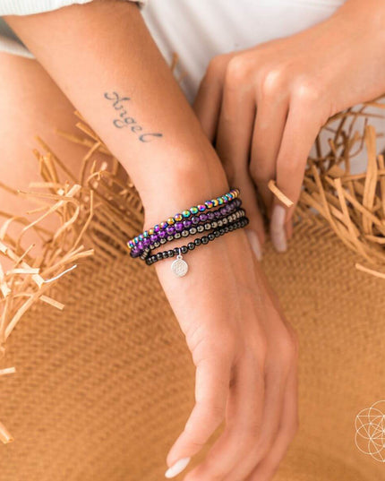 Veil of Protection - The Absolute Bracelet Set