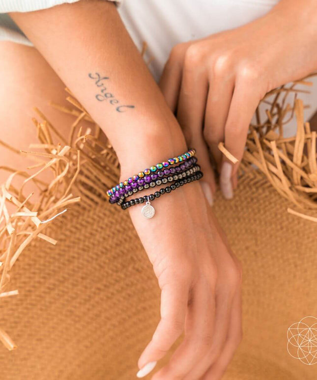 Veil of Protection - The Absolute Bracelet Set