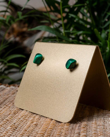 Wealth and Abundance Earring Set