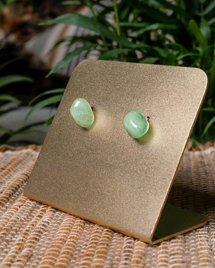 Wealth and Abundance Earring Set