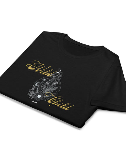 Wild Child Basic Classic Tee
