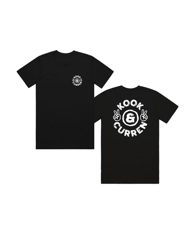 Podcast Kook & Curren Tee