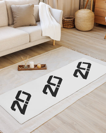 Simple Yoga mat