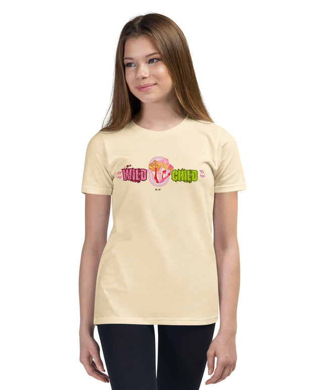 Wild Child T-Shirt